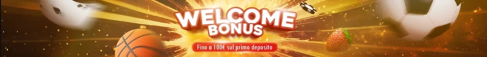 Offerta di benvenuto di GiocaGile Casino